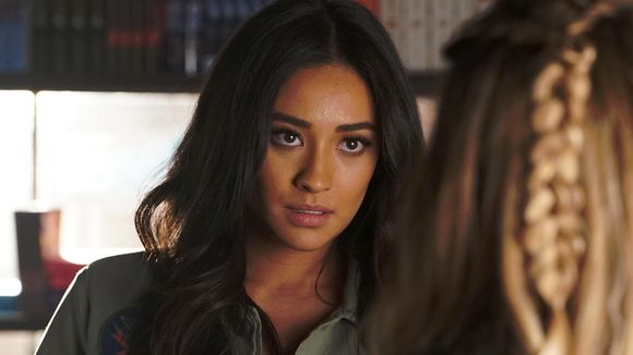 Pretty Little Liars saison 7 : une nouvelle mort violente dans l'épisode 6 (spoilers)