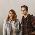 Teen Wolf saison 6 - photos promo