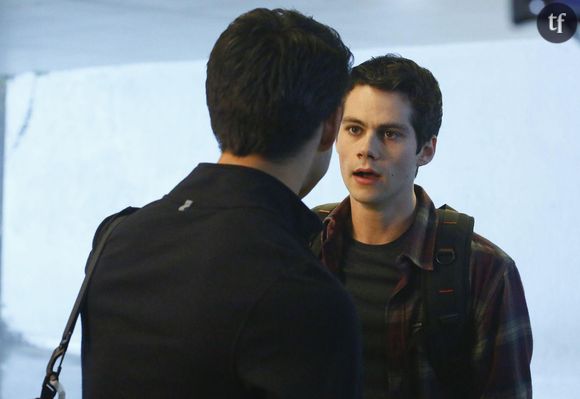 Teen Wolf saison 6 - photos promo