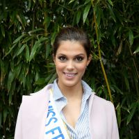 Iris Mittenaere en couple : Miss France 2016 se confie sur son compagnon Matthieu