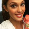Iris Mittenaere, Miss France 2016
