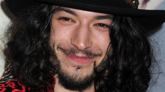 Ezra Miller : 5 trucs à savoir sur le Flash de "Justice League"