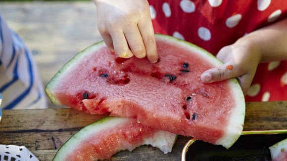 Pourquoi vous ne devriez plus jeter les pépins de pastèque