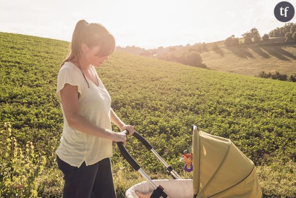 Comment protéger bébé du soleil