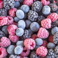 Fruits frais ou fruits surgelés : lesquels choisir ?