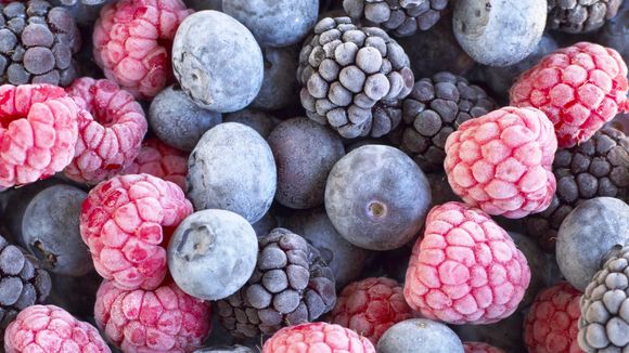 Fruits frais ou fruits surgelés : lesquels choisir ?