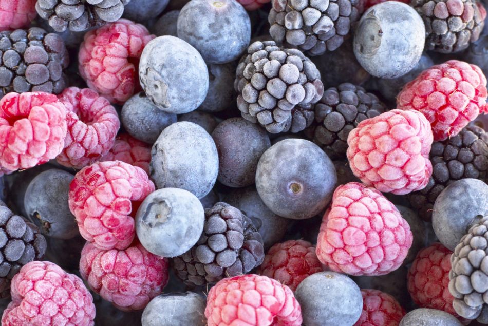 Fruits frais ou fruits surgelés : lesquels choisir ?