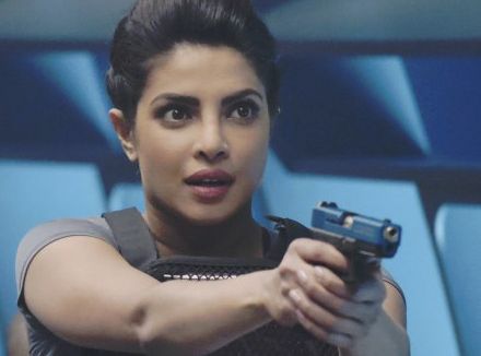 Quantico saison 2 : quelle est la date de diffusion ?