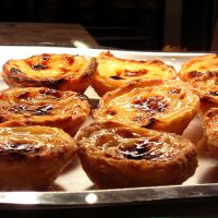 Pasteis de nata : la délicieuse recette du flan portugais