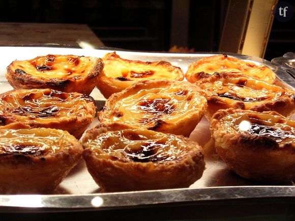 Pasteis de nata