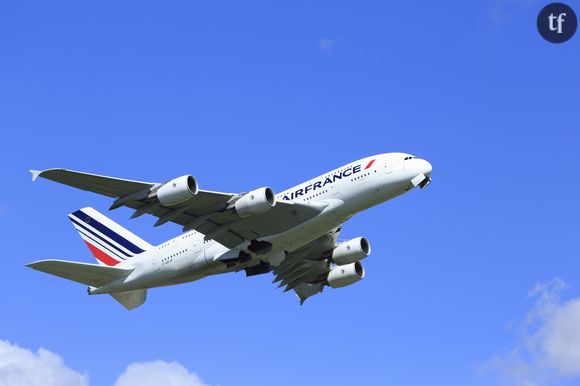 Grève Air France : remboursement de son billet d'avion