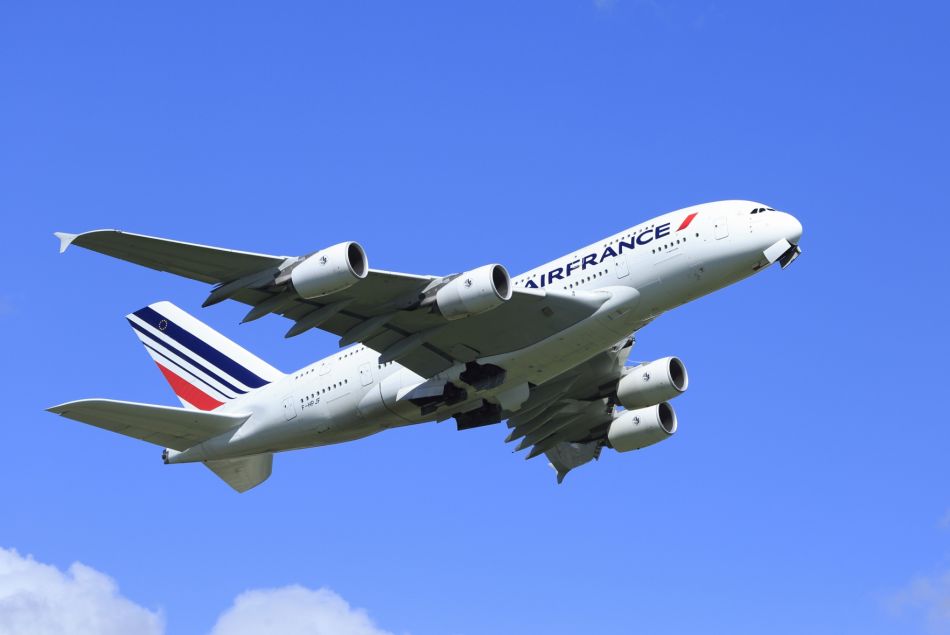 Grève Air France : remboursement de son billet d'avion