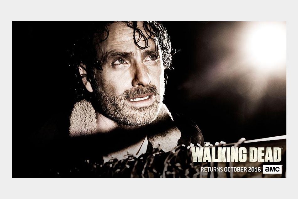 The Walking Dead saison 7