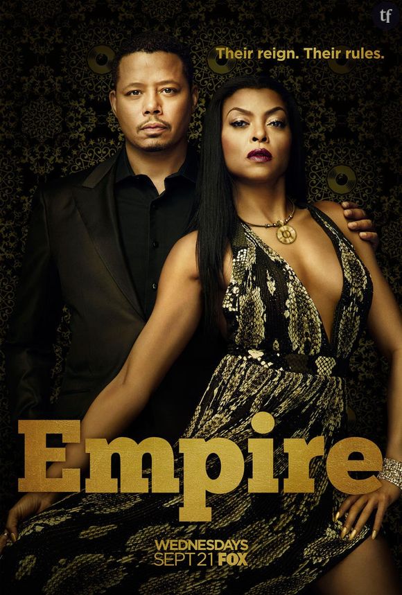 Empire saison 3