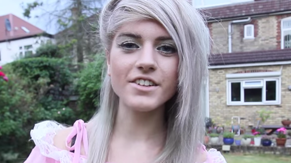 Marina Joyce : qui est la youtubeuse qui affole la Toile ?