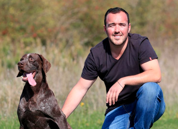 L'amour est dans le pré 2016 : Benoît se livre sur son impressionnante perte  de poids (photos) - Terrafemina