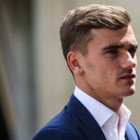 Antoine Griezmann : sa vidéo hilarante sur Snapchat