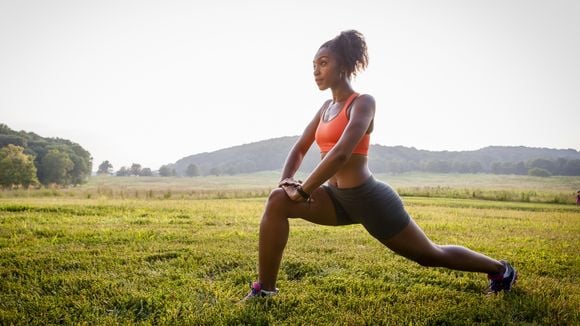 Les meilleurs exercices de yoga à faire après le sport