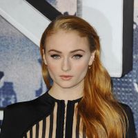 Game of Thrones saison 7 : Sophie Turner (Sansa) change complètement de look (photo)