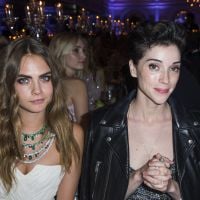 Cara Delevingne en couple : qui est sa compagne Annie Clark alias St. Vincent ? (photos)