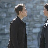 The Vampire Diaries saison 8 : Damon (Ian Somerhalder) va-t-il mourir dans le mid-season ?