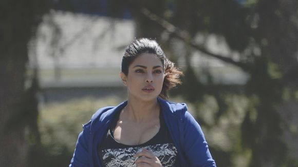 Quantico saison 1 : voir l'épisode 10, 11 et 12 sur M6 replay (2 août)