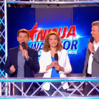 Ninja Warrior : voir la demi-finale en replay (5 août)