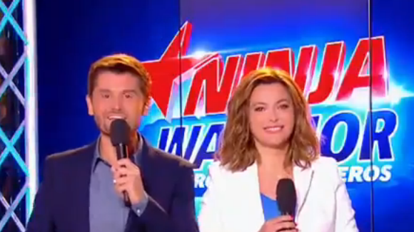 Ninja Warrior : voir la demi-finale en replay (5 août)