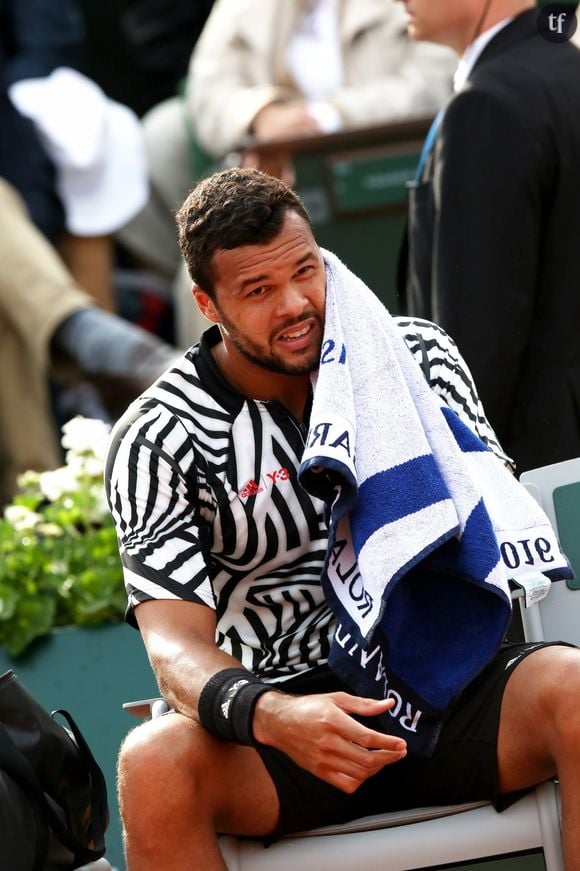 Jo-Wilfried Tsonga