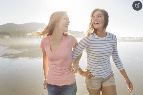 Vous n'avez pas peur de rire de vous-même ? Vous êtes un leader potentiel selon la science