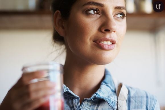 Cette boisson healthy va vous aider à lutter contre les douleurs chroniques