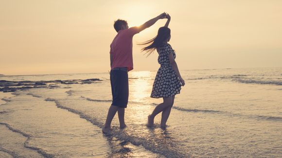 Vivre au bord de la mer serait meilleur pour notre santé mentale