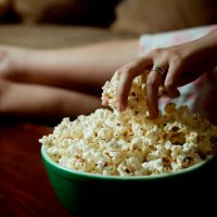 Cet ingrédient inattendu a le pouvoir de rendre le popcorn encore plus savoureux