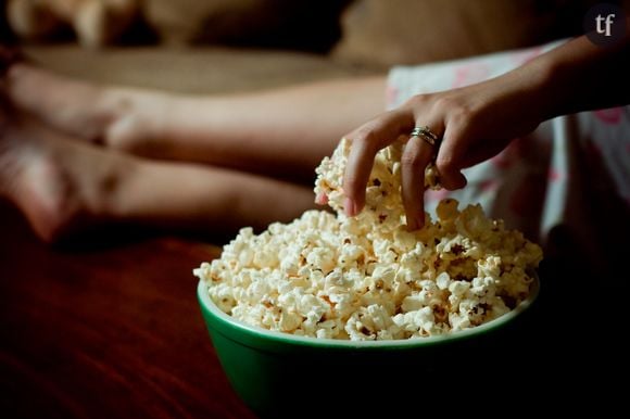 Un ingrédient inattendu pour rendre le popcorn encore meilleur