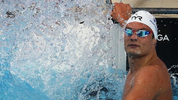 JO de Rio 2016 : le programme des Français ce vendredi 12 août