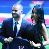 Jesé Rodriguez : sa compagne Aurah Ruiz ultra sexy sur Instagram (photos)