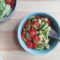 La sauce pesto à l'avocat et au chou kale, une recette saine et gourmande