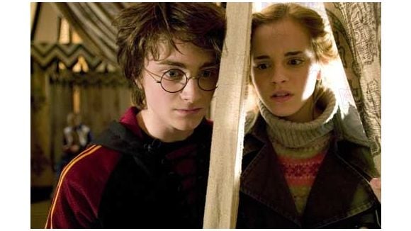 Harry Potter et la Coupe de feu : 4 choses à savoir sur le film