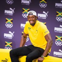 Usain Bolt : est-il toujours en couple avec Lubica Kucerova ?