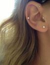 Tendance bijoux : les boucles d'oreilles constellation