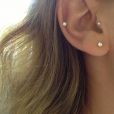 Tendance bijoux : les boucles d'oreilles constellation