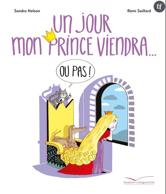 Un jour mon prince viendra... ou pas