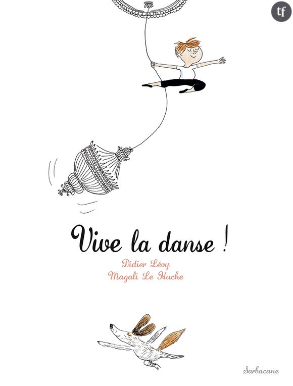 Vive la danse