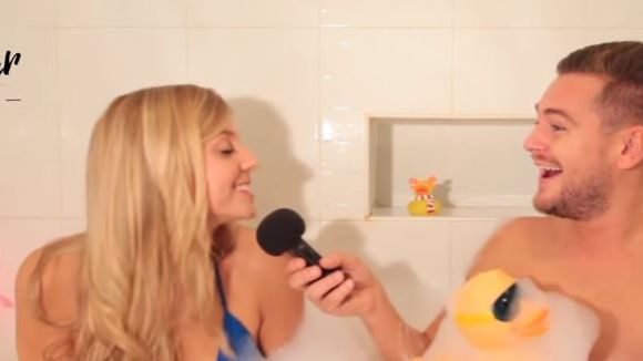 Secret Story 2016 : Manon balance sur les habitants