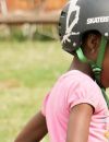 Skateistan : une ONG se sert du skate pour aider les petites filles de Johannesburg à s'émanciper
