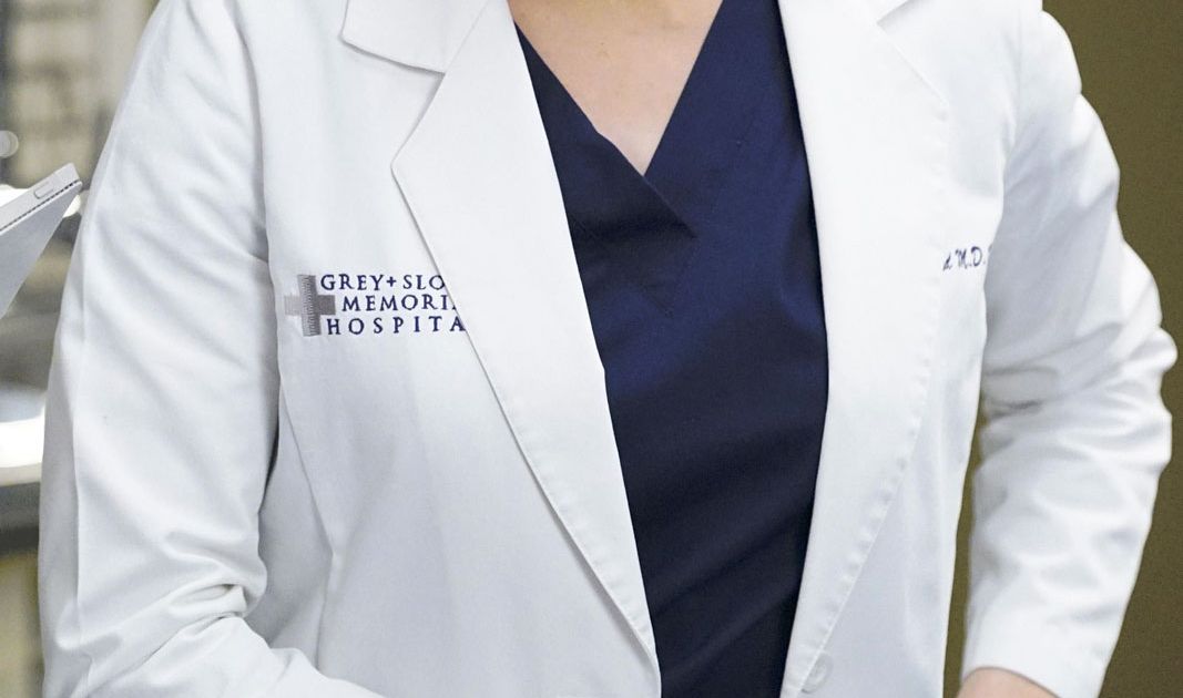Grey's Anatomy saison 13 : l'épisode 5 en streaming VOST - Terrafemina