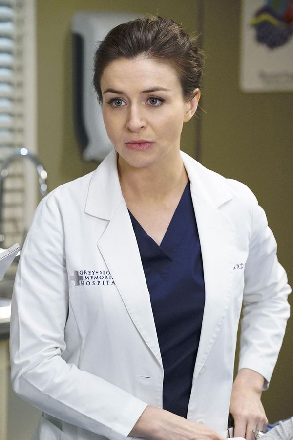 Grey's Anatomy Saison 15 Episode 13 Streaming Grey's Anatomy saison 13 : l'épisode 5 en streaming VOST - Terrafemina