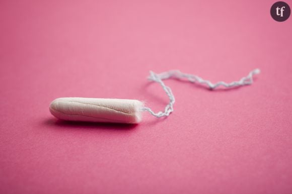 De plus en plus de femmes meurent à cause d'un tampon