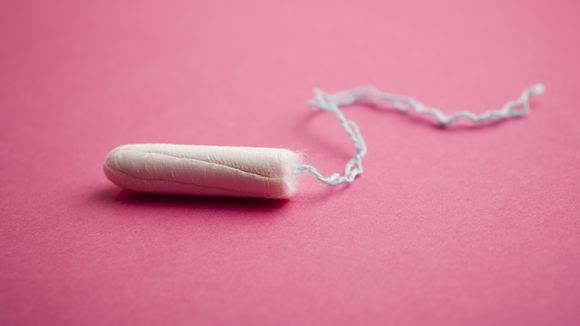 De plus en plus de femmes meurent à cause d'un tampon