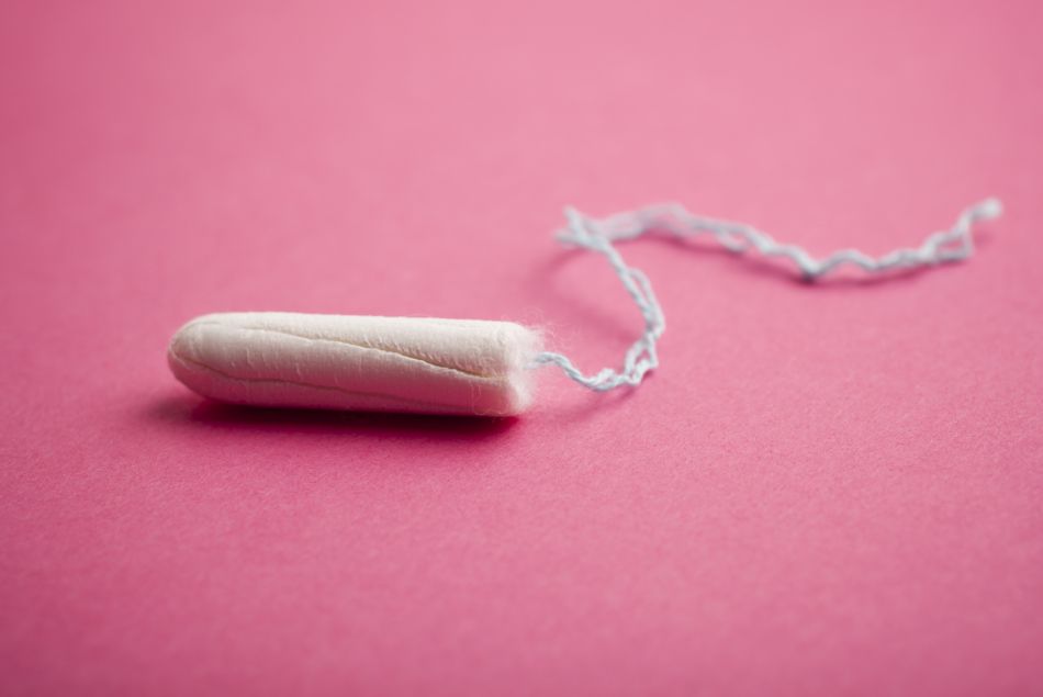 De plus en plus de femmes meurent à cause d'un tampon